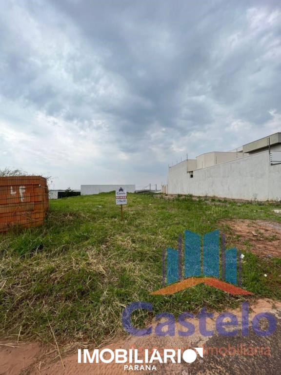 Terreno para  Venda em Umuarama pela Castelo Assessoria Imobiliária