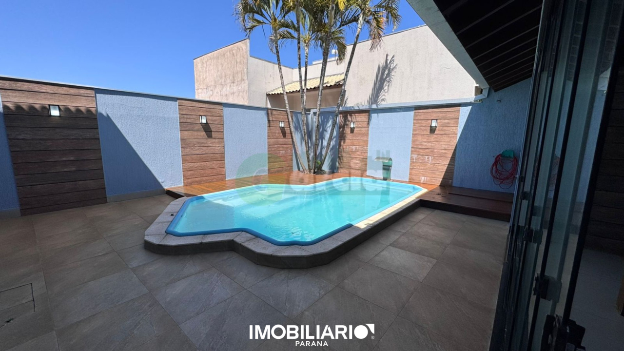 Residência para  Venda em Umuarama pela Garcia Imóveis