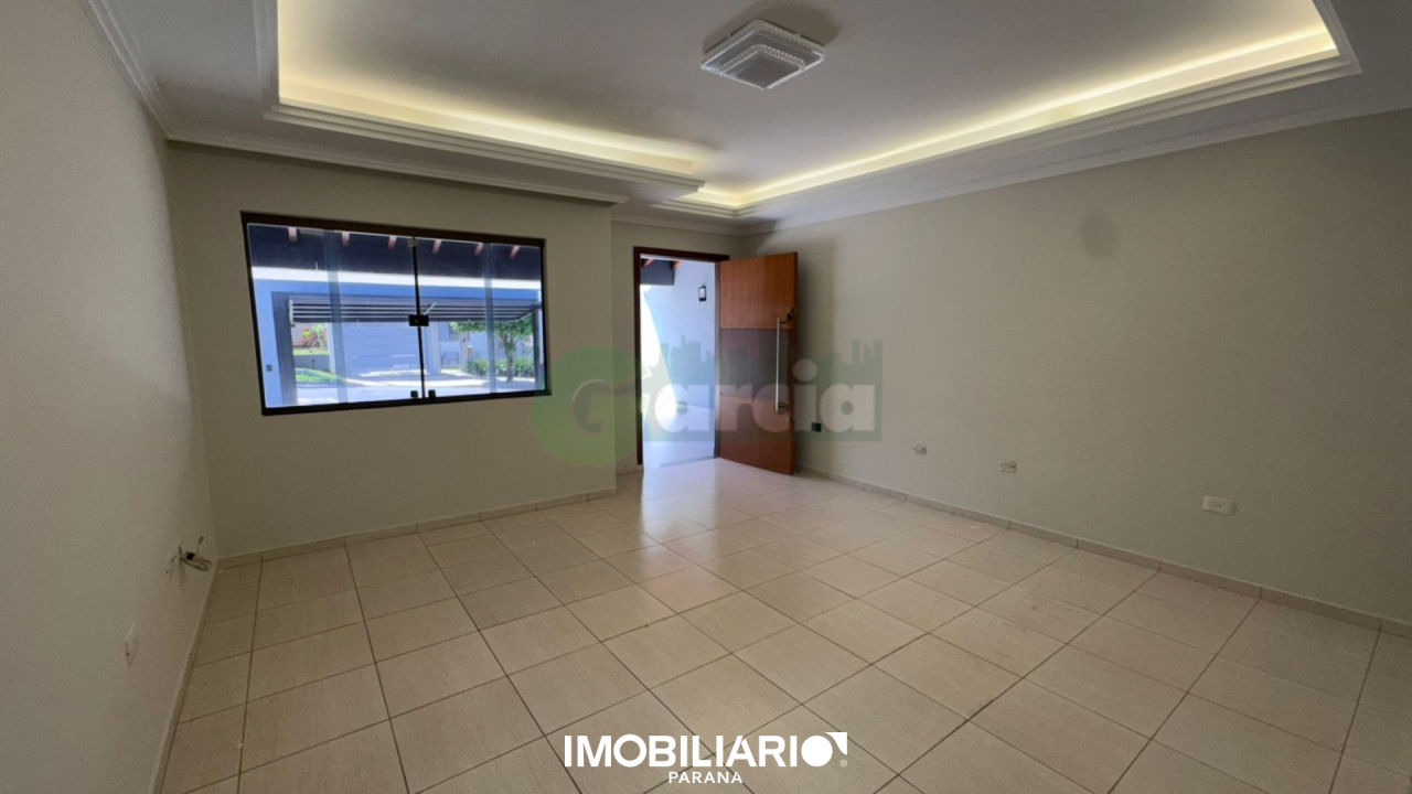 Residência para  Venda em Umuarama pela Garcia Imóveis