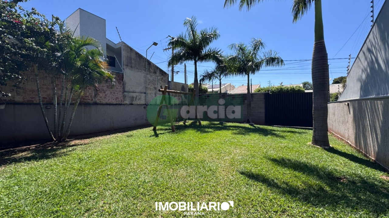 Espaço De Lazer para  Venda em Umuarama pela Garcia Imóveis