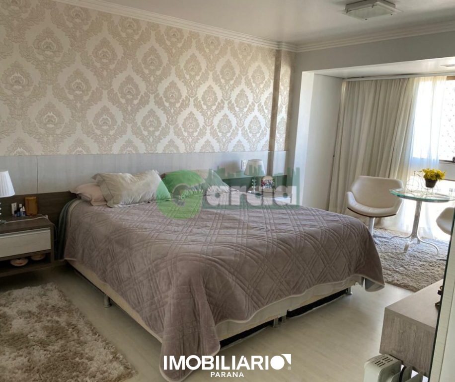 Apartamento para  Venda em Umuarama pela Garcia Imóveis