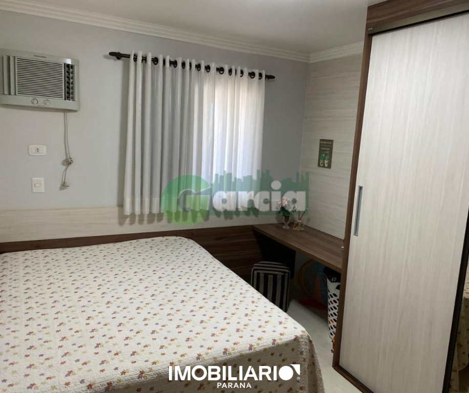 Apartamento para  Venda em Umuarama pela Garcia Imóveis