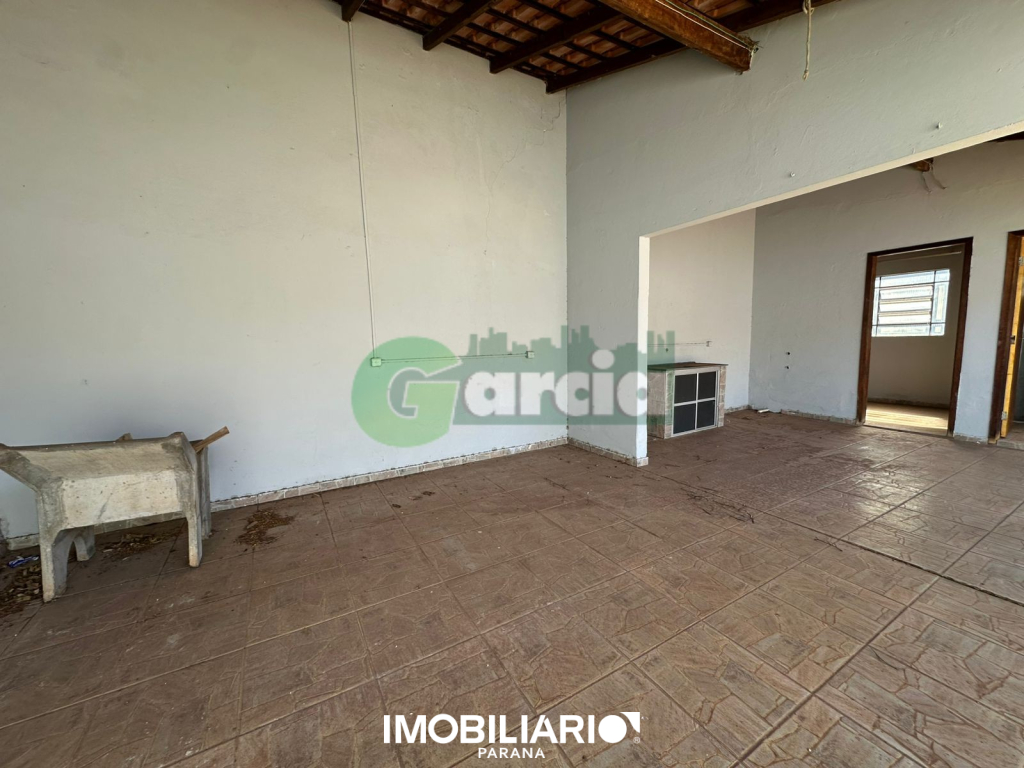 Comércio Residencial para  Alugar em Umuarama pela Garcia Imóveis