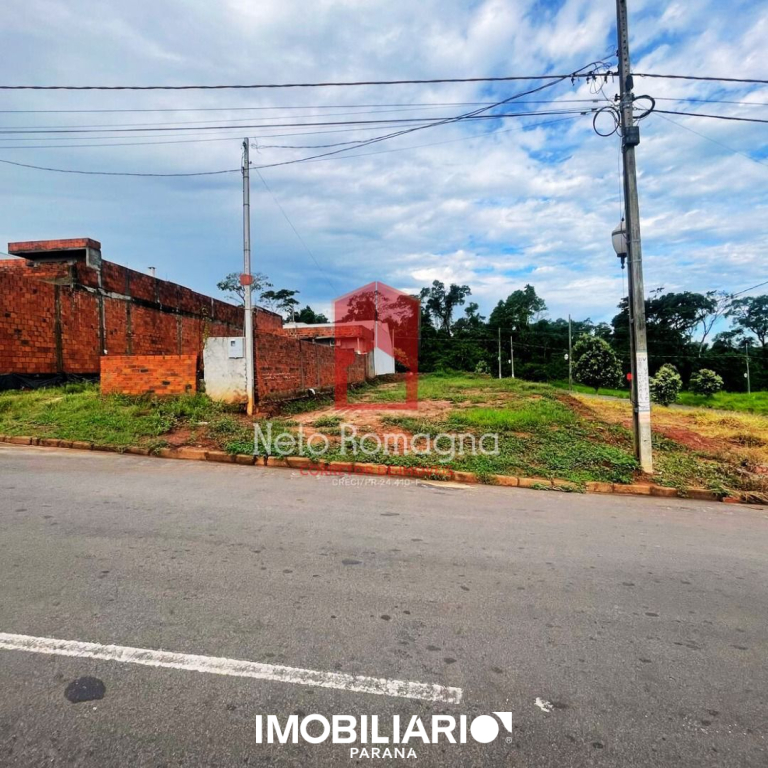 Terreno para  Venda em Umuarama pela Neto Romagna