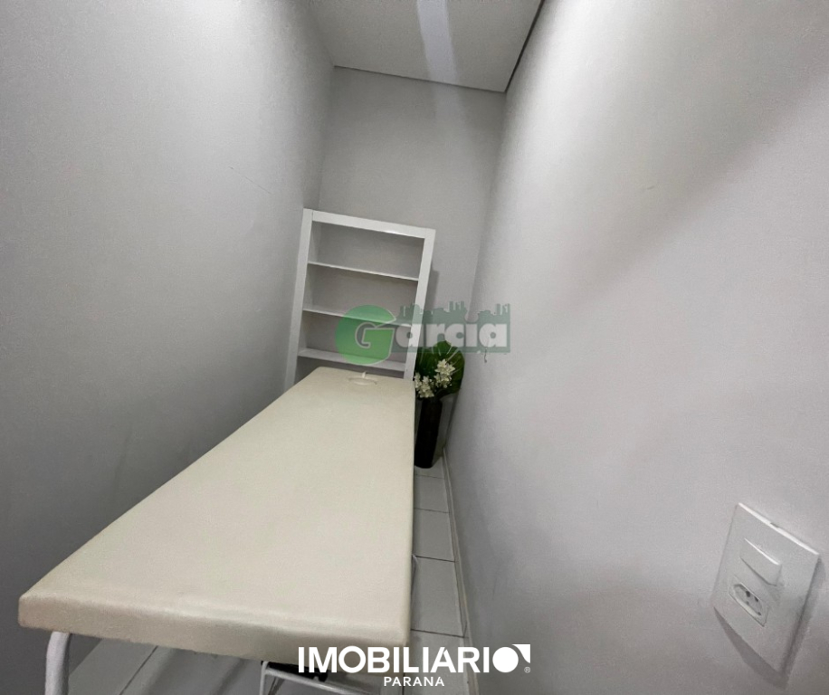 Sala Comercial para  Venda em Umuarama pela Garcia Imóveis