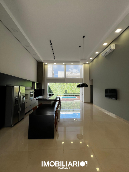 Residência para  Alugar em Umuarama pela Caetano & Otávio