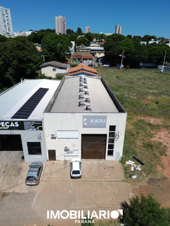 Sala Comercial para  Venda em Umuarama pela Caetano & Otávio