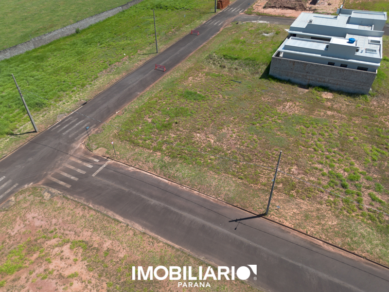 Terreno para  Venda em Goioerê pela Atlântica Goioerê