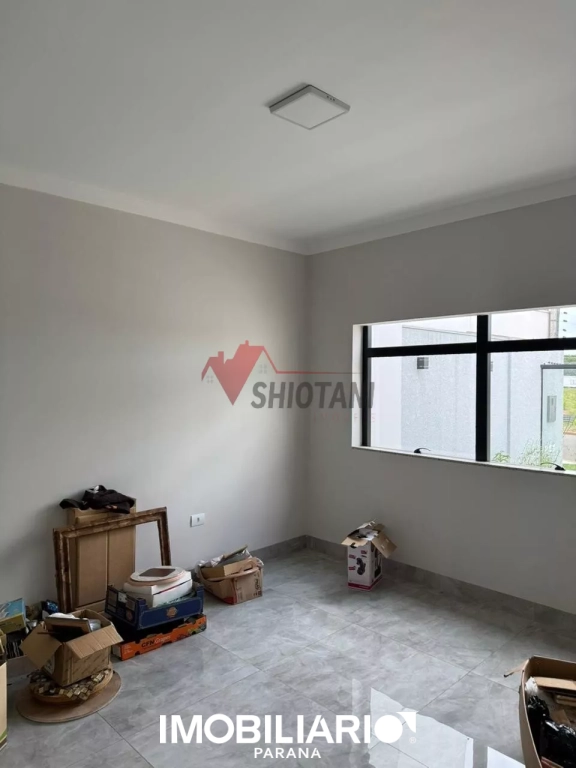 Residência para  Venda em Umuarama pela Shiotani Imóveis