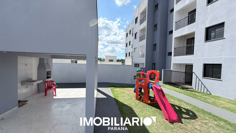 Apartamento para  Alugar em Goioerê pela Atlântica Goioerê