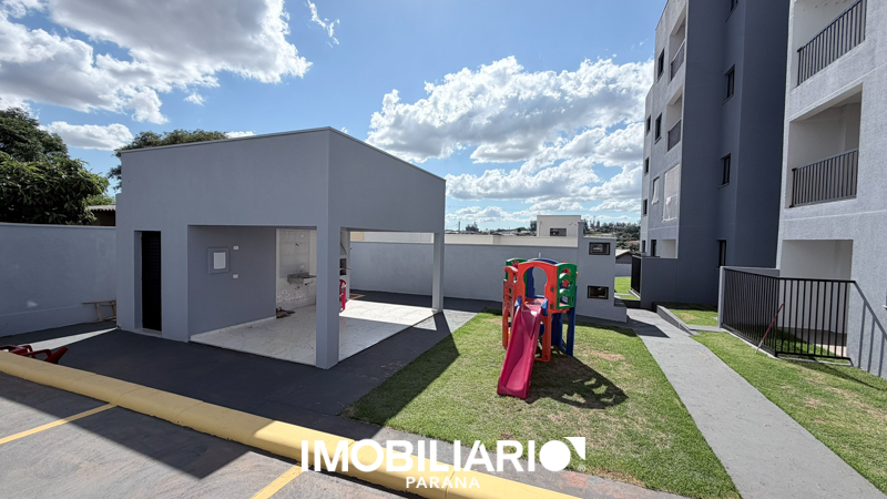 Apartamento para  Alugar em Goioerê pela Atlântica Goioerê