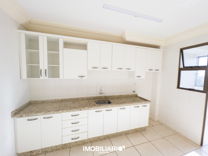 Apartamento para  Alugar em Goioerê pela Atlântica Goioerê