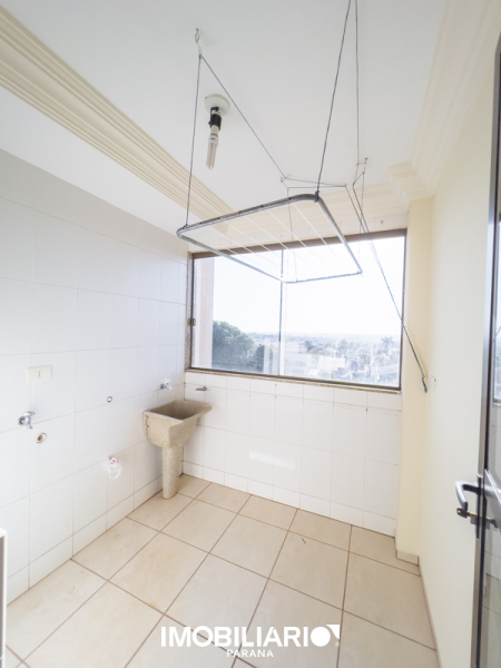 Apartamento para  Alugar em Goioerê pela Atlântica Goioerê