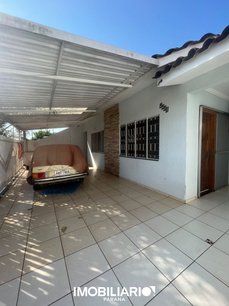 Residência para  Venda em Umuarama pela Caetano & Otávio