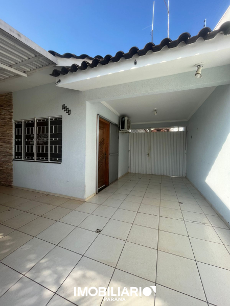 Residência para  Venda em Umuarama pela Caetano & Otávio