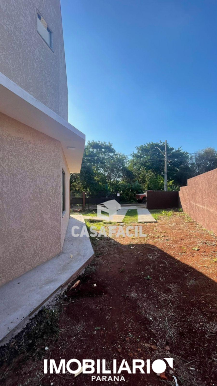 Sobrado para  Venda em Campo Mourão pela Casa fácil