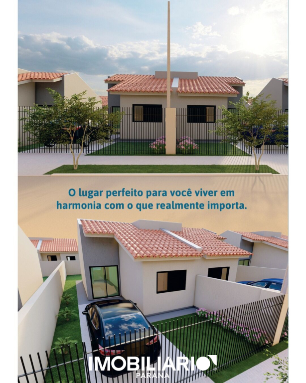 Residência para  Venda em Umuarama pela Neto Romagna