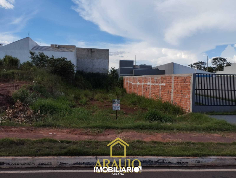 Terreno para  Venda em Icaraíma pela Araujo