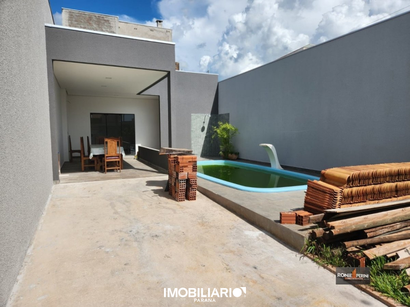 Imóvel para  Venda em Umuarama pela Ronie Perini