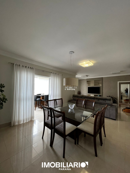 Apartamento para  Venda em Umuarama pela Caetano & Otávio