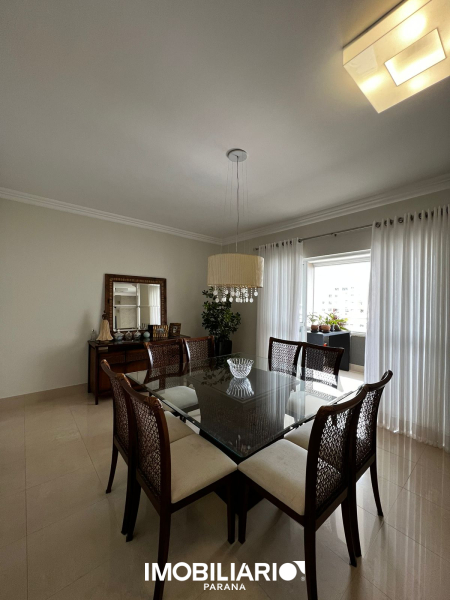 Apartamento para  Venda em Umuarama pela Caetano & Otávio