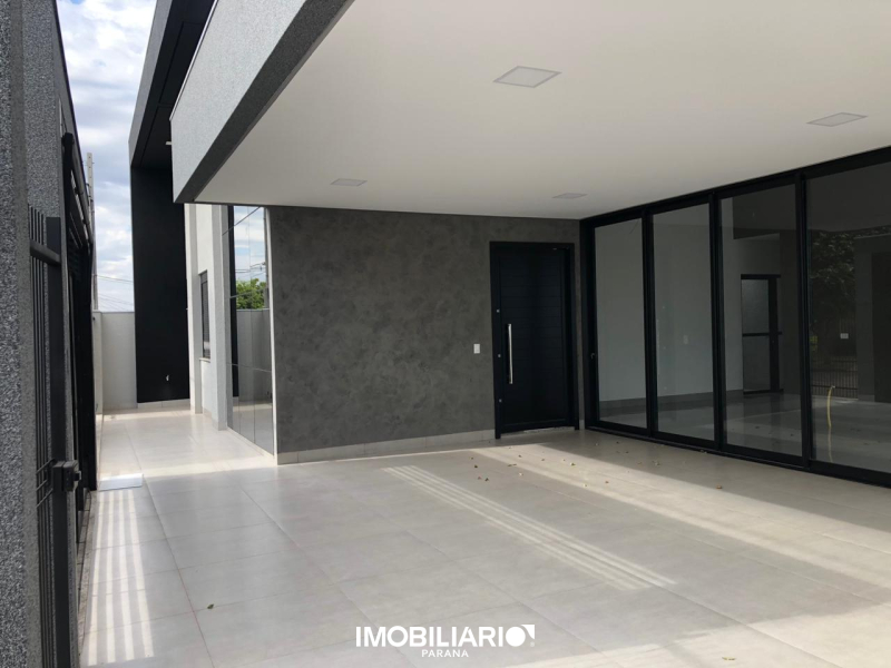 Residência para  Venda em Umuarama pela Ilha Bella