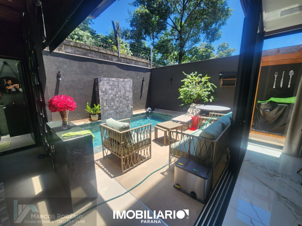 Imóvel para  Venda em Umuarama pela Marcos Rogério corretor de imóveis