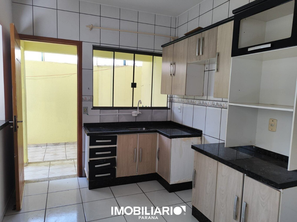 Residência para  Venda em Umuarama pela Shiotani Imóveis