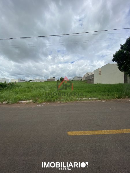 Terreno para  Venda em Umuarama pela DPI Imobiliária