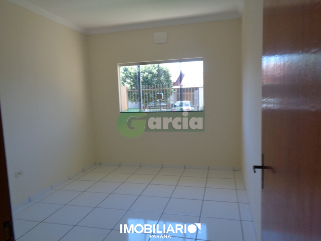 Residência para  Alugar em Umuarama pela Garcia Imóveis
