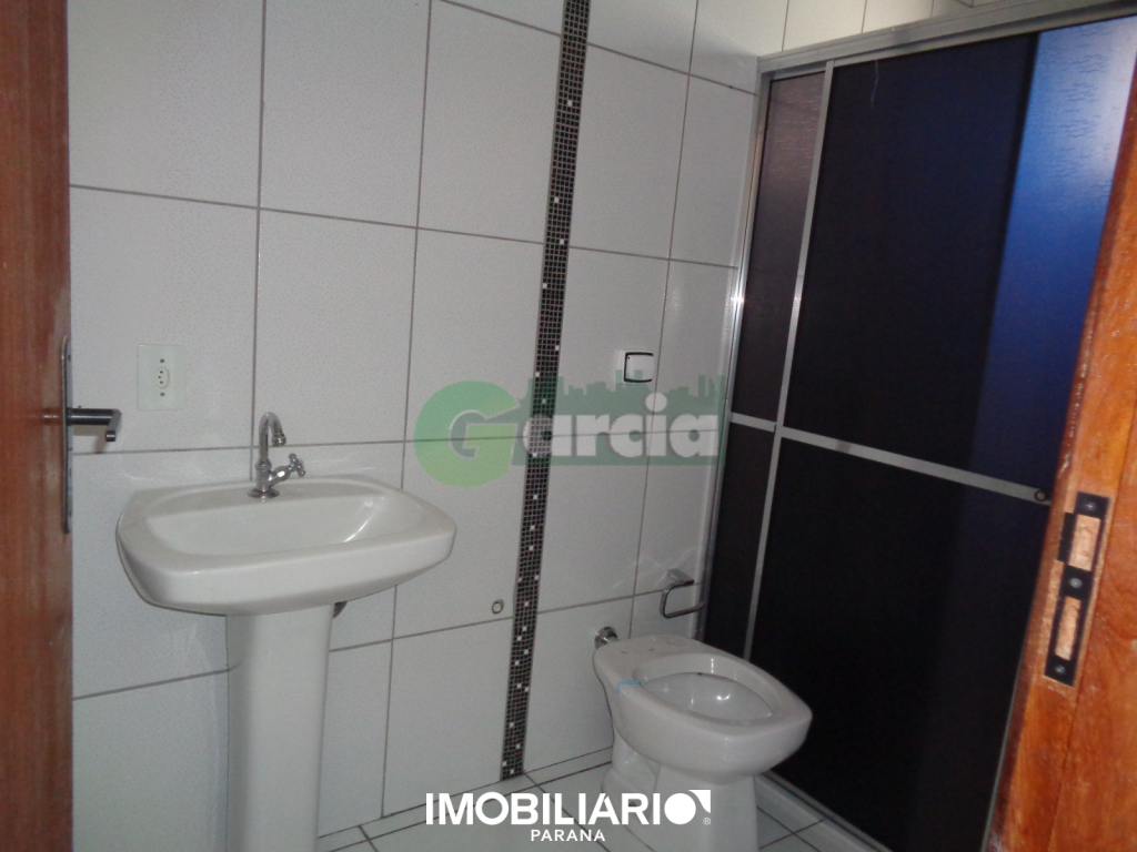 Residência para  Alugar em Umuarama pela Garcia Imóveis