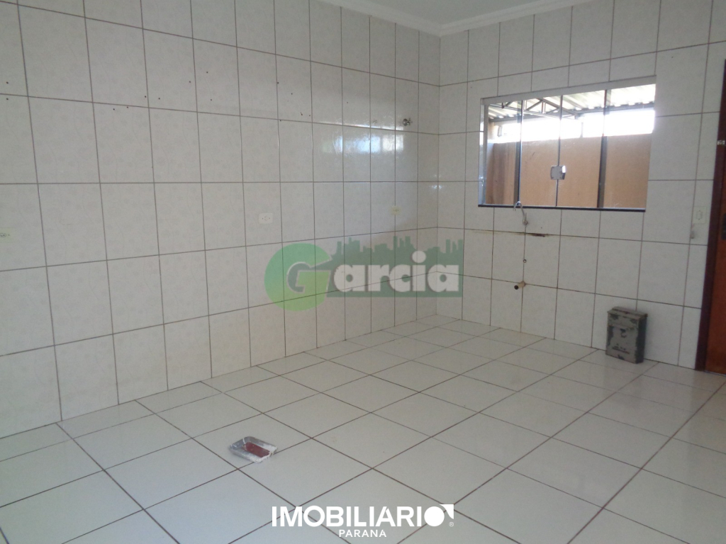 Residência para  Alugar em Umuarama pela Garcia Imóveis