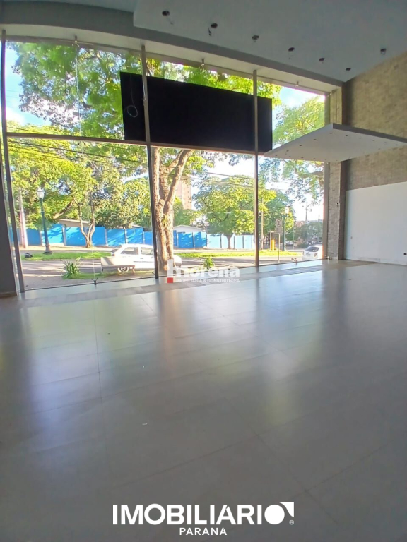 Loja Comercial para  Alugar em Umuarama pela Morena imobiliária e construtora