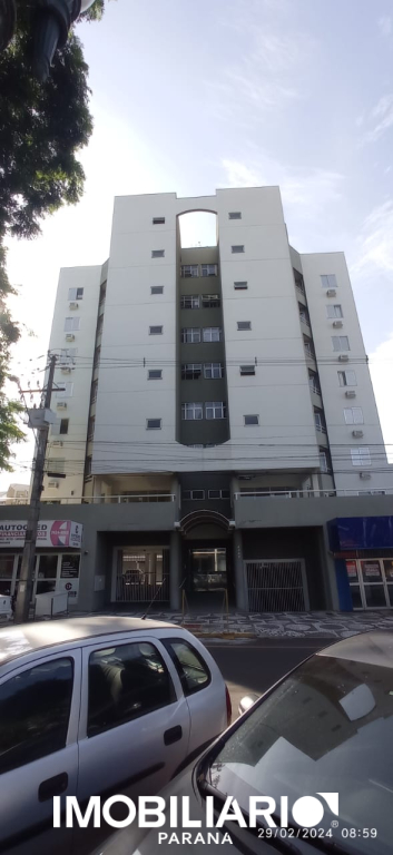 Apartamento para  Alugar em Umuarama pela Bom Imóveis