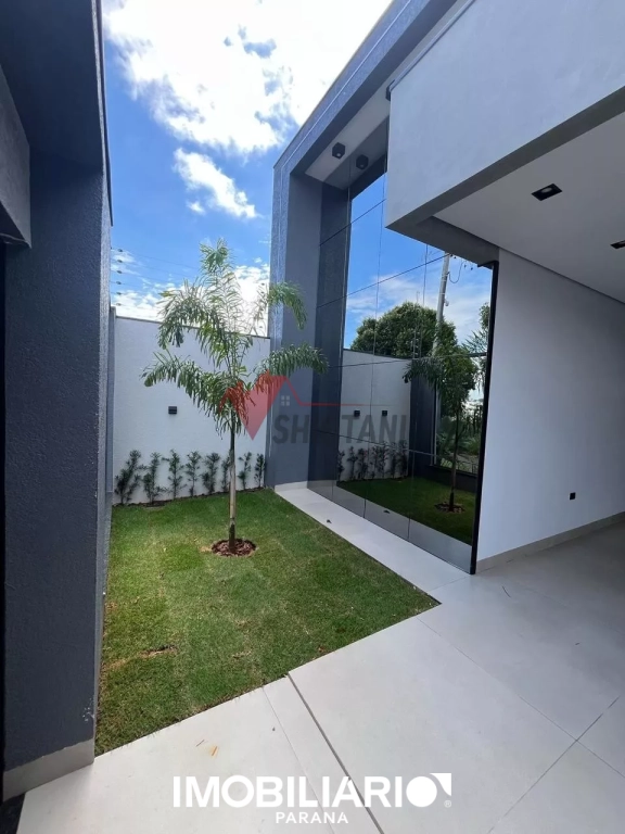 Residência para  Venda em Umuarama pela Shiotani Imóveis