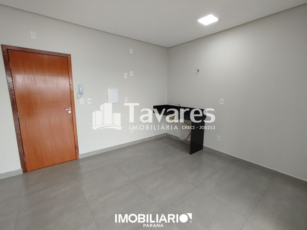 Kitnet para  Alugar em Umuarama pela Tavares