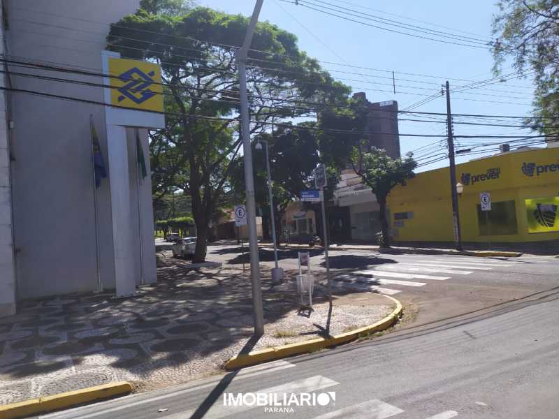 Sala Comercial para  Venda em Umuarama pela ES Corretora