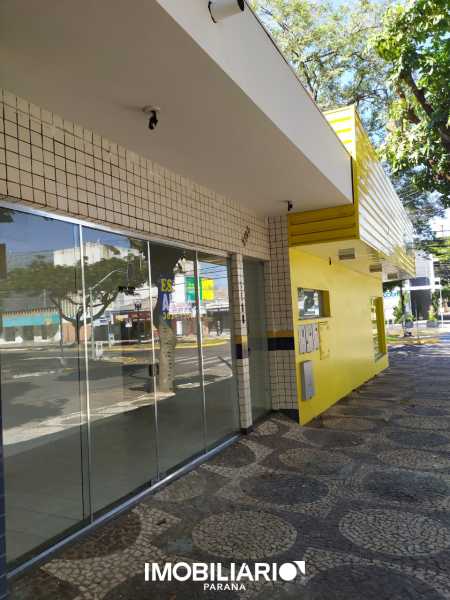 Sala Comercial para  Venda em Umuarama pela ES Corretora