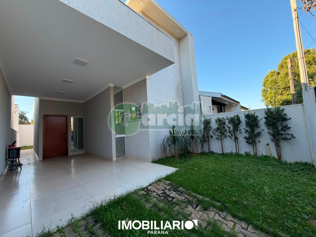 Residência para  Venda em Umuarama pela Garcia Imóveis
