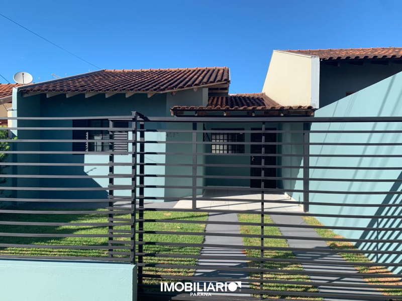 Residência para  Venda em Umuarama pela Caetano & Otávio