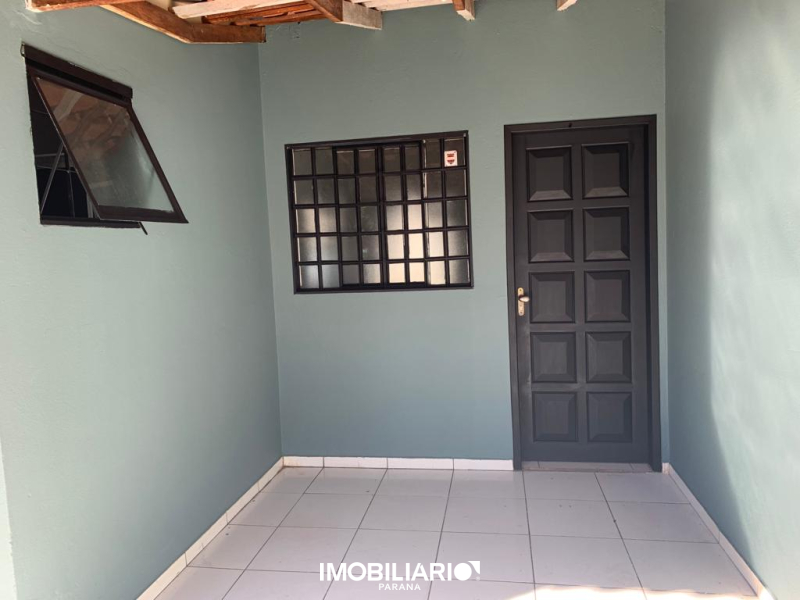Residência para  Venda em Umuarama pela Caetano & Otávio