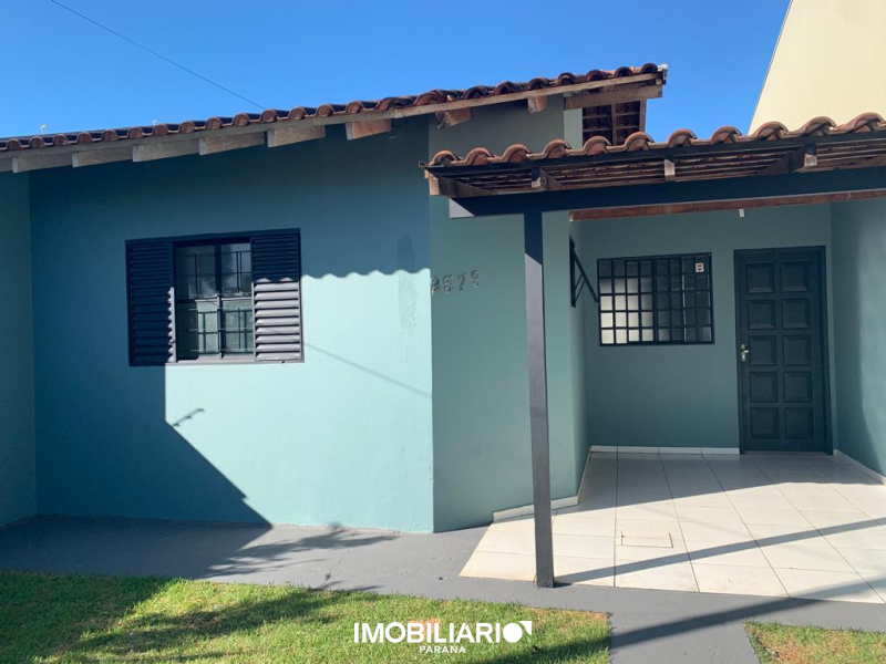 Residência para  Venda em Umuarama pela Caetano & Otávio