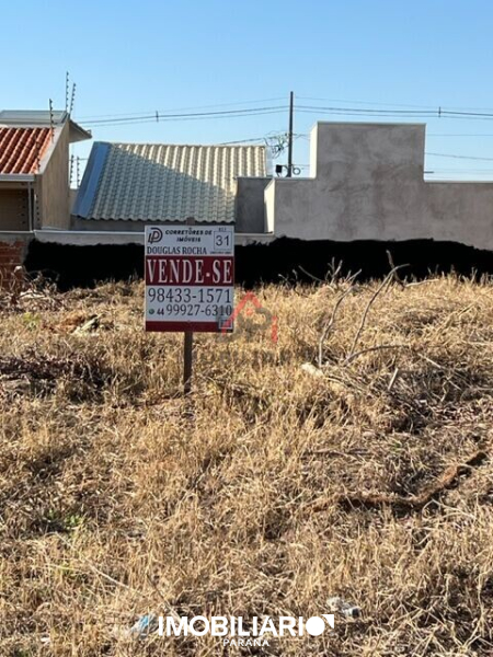 Terreno para  Venda em Umuarama pela DPI Imobiliária