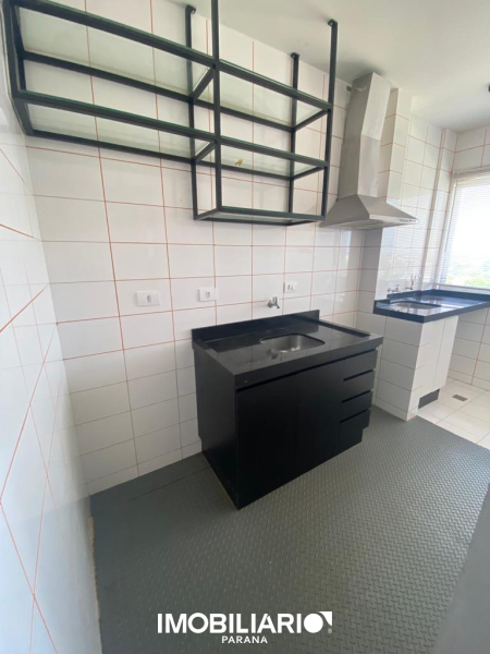 Apartamento para  Venda em Umuarama pela Caetano & Otávio