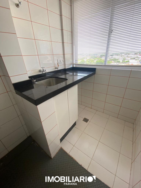 Apartamento para  Venda em Umuarama pela Caetano & Otávio