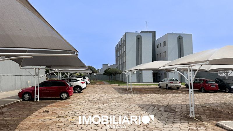 Apartamento para  Alugar em Goioerê pela Atlântica Goioerê