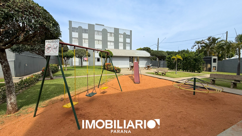 Apartamento para  Alugar em Goioerê pela Atlântica Goioerê