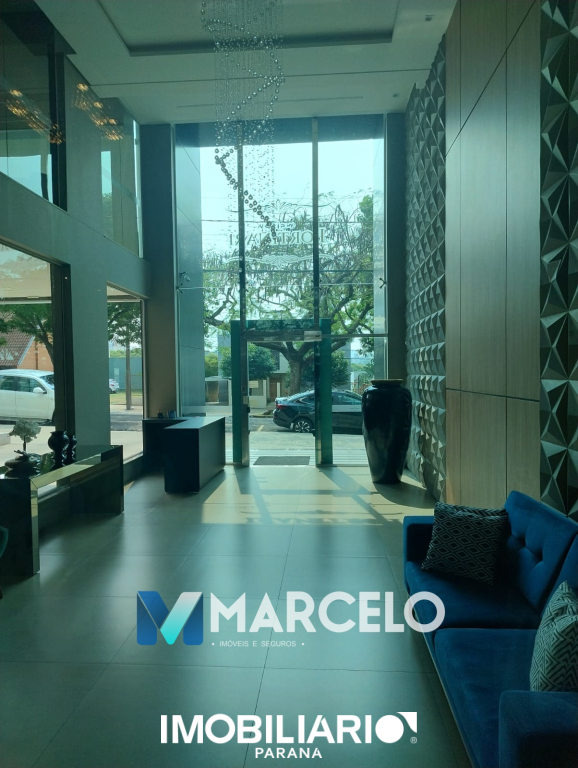 Apartamento para  Alugar em Umuarama pela Marcelo imóveis