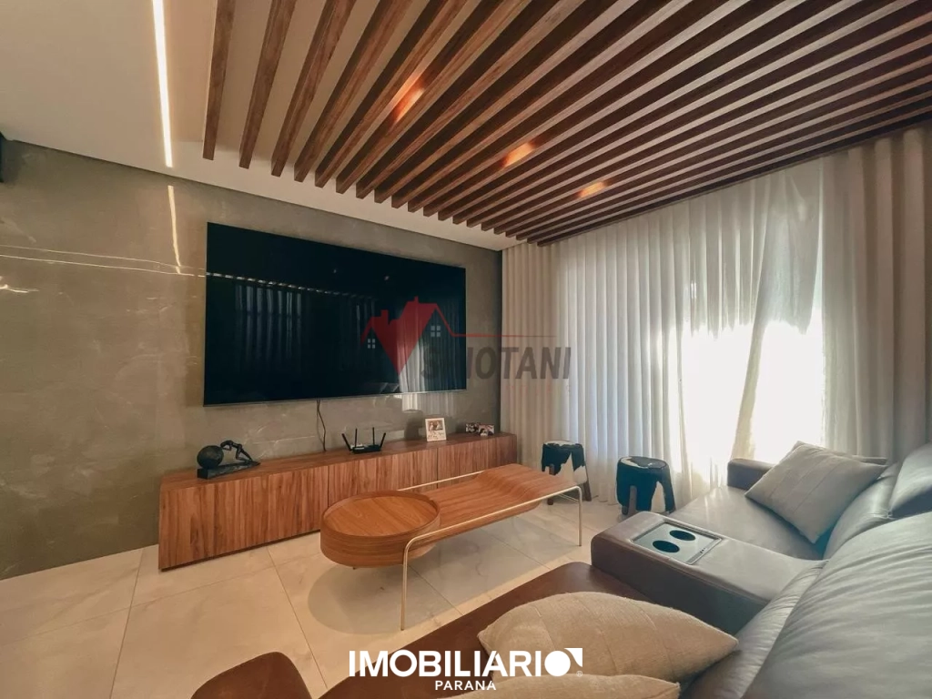 Residência para  Venda em Londrina pela Shiotani Imóveis