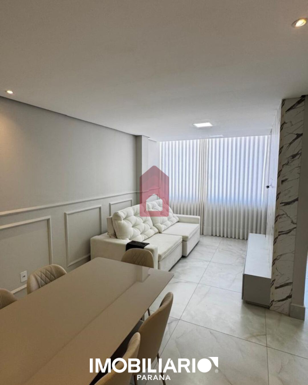 Apartamento para  Alugar em Umuarama pela Neto Romagna